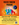 Oranges Plakat – Freies Tanzen Passau / Ecstatic Wave Dance